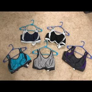 Anita Extreme Control Sports Bra(s) 34H